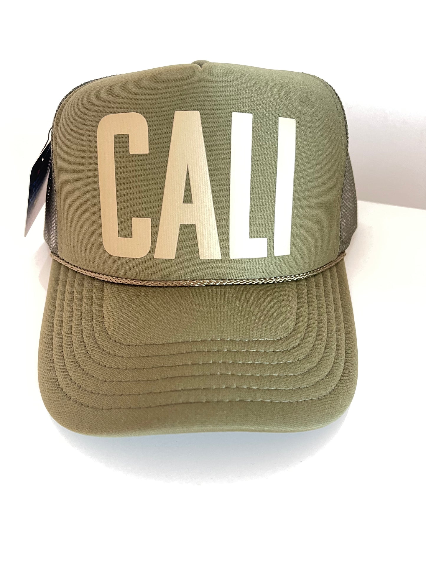 CALI