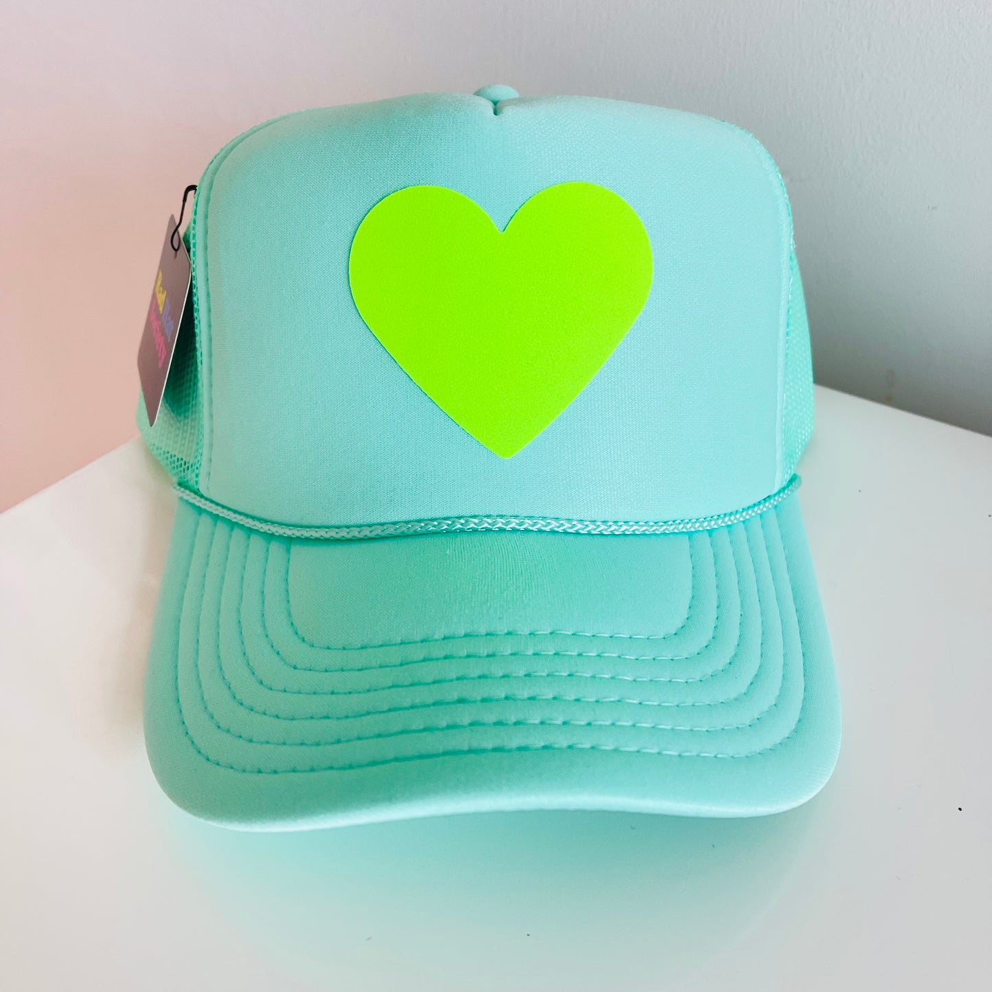 ST. PATRICK’S DAY HEART