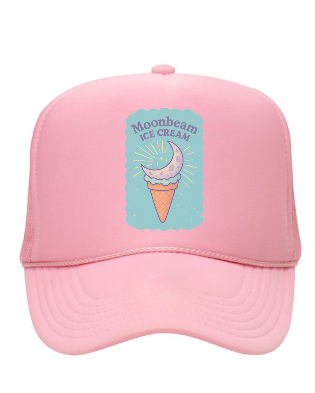 Moonbeam Ice Cream