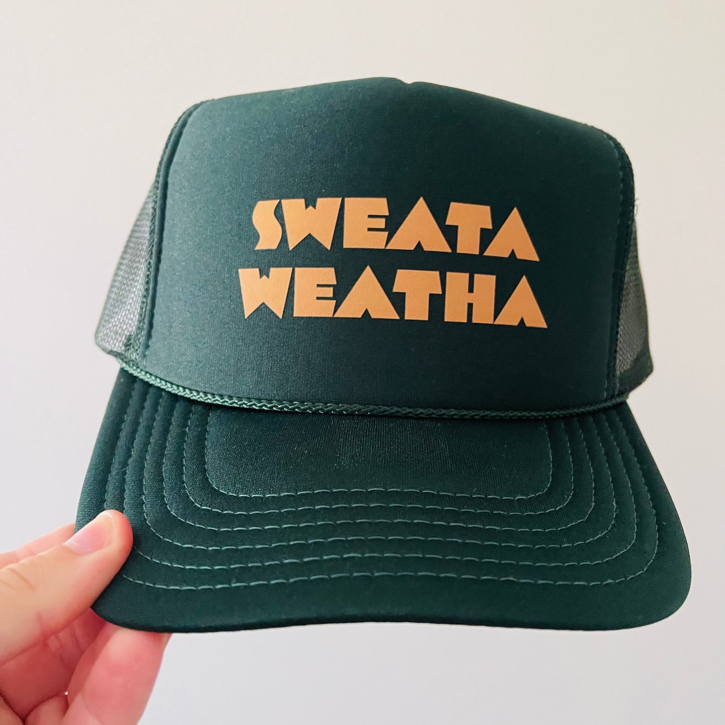 Sweata Weatha
