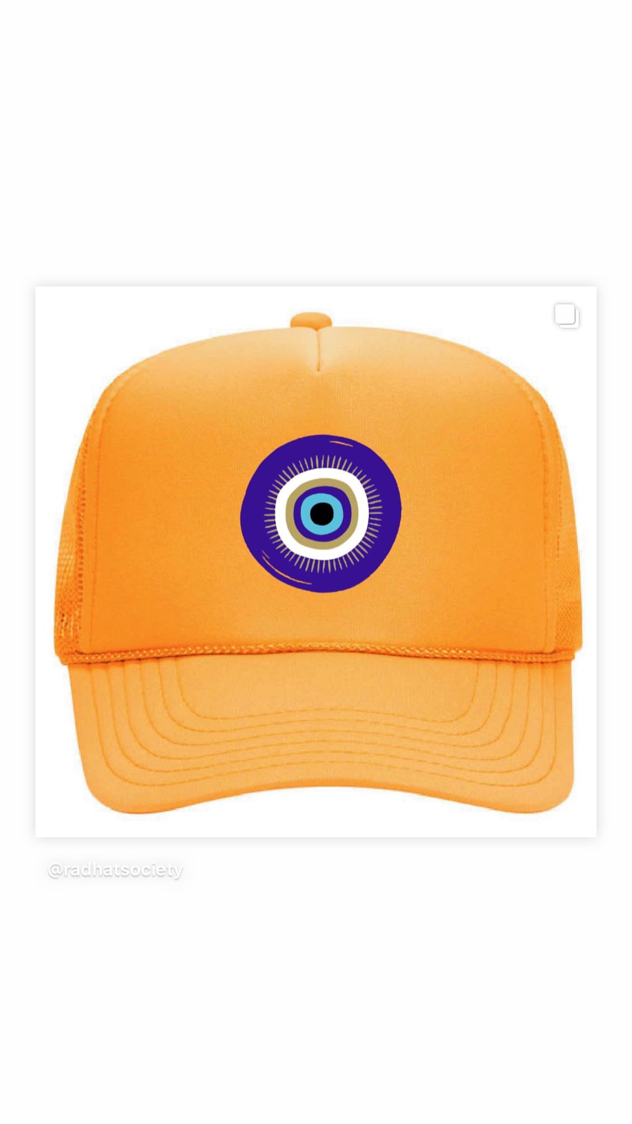 Evil Eye