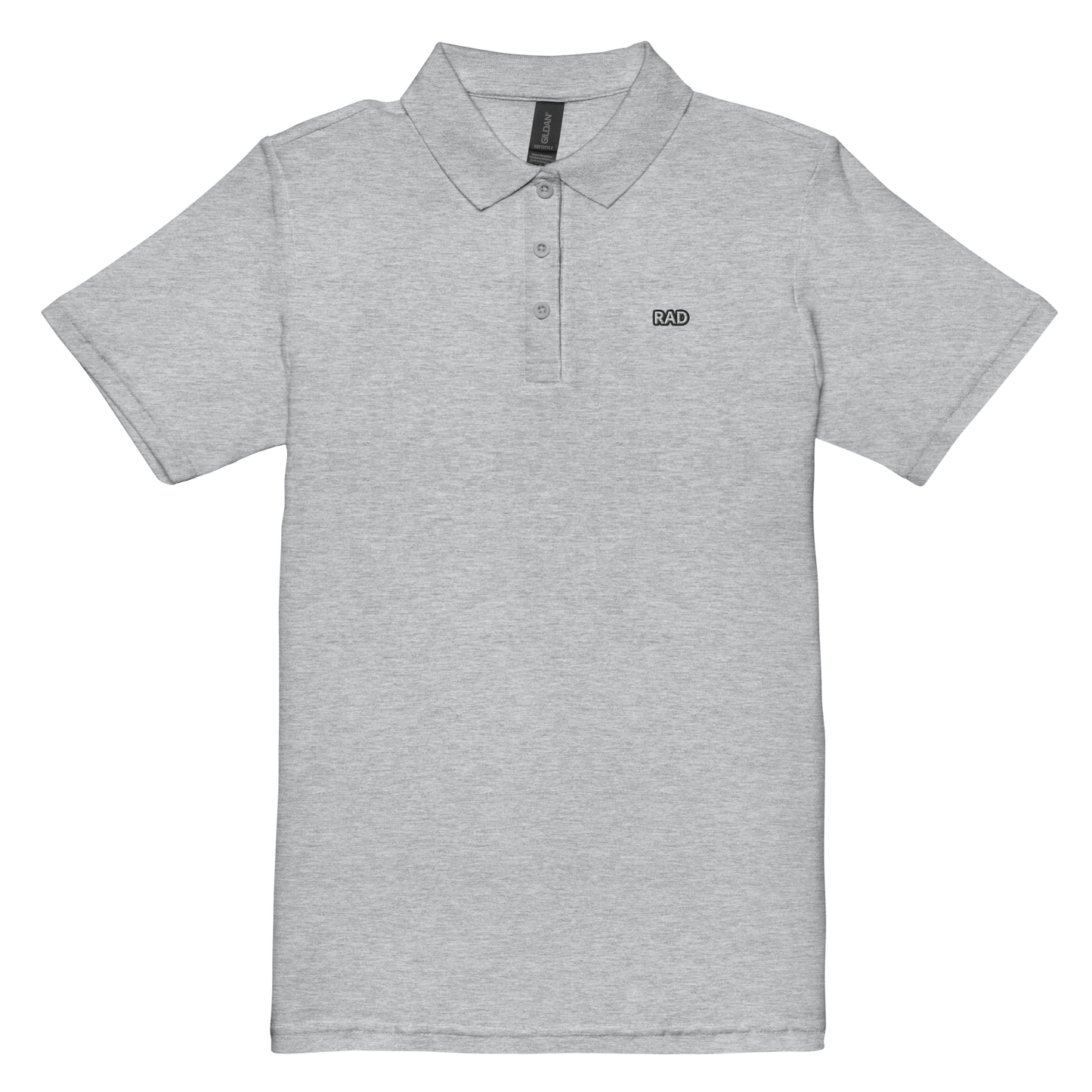 RAD polo