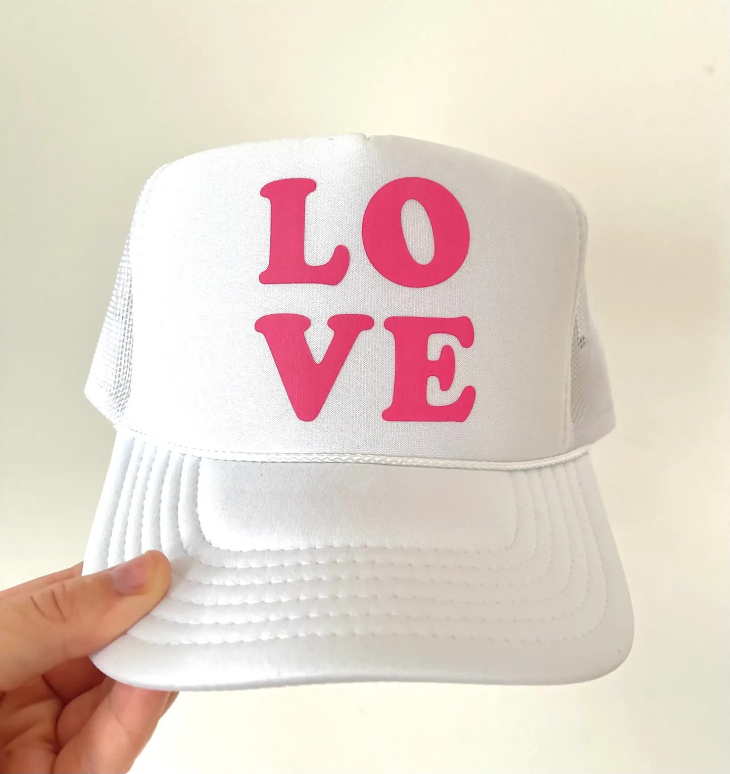 LOVE