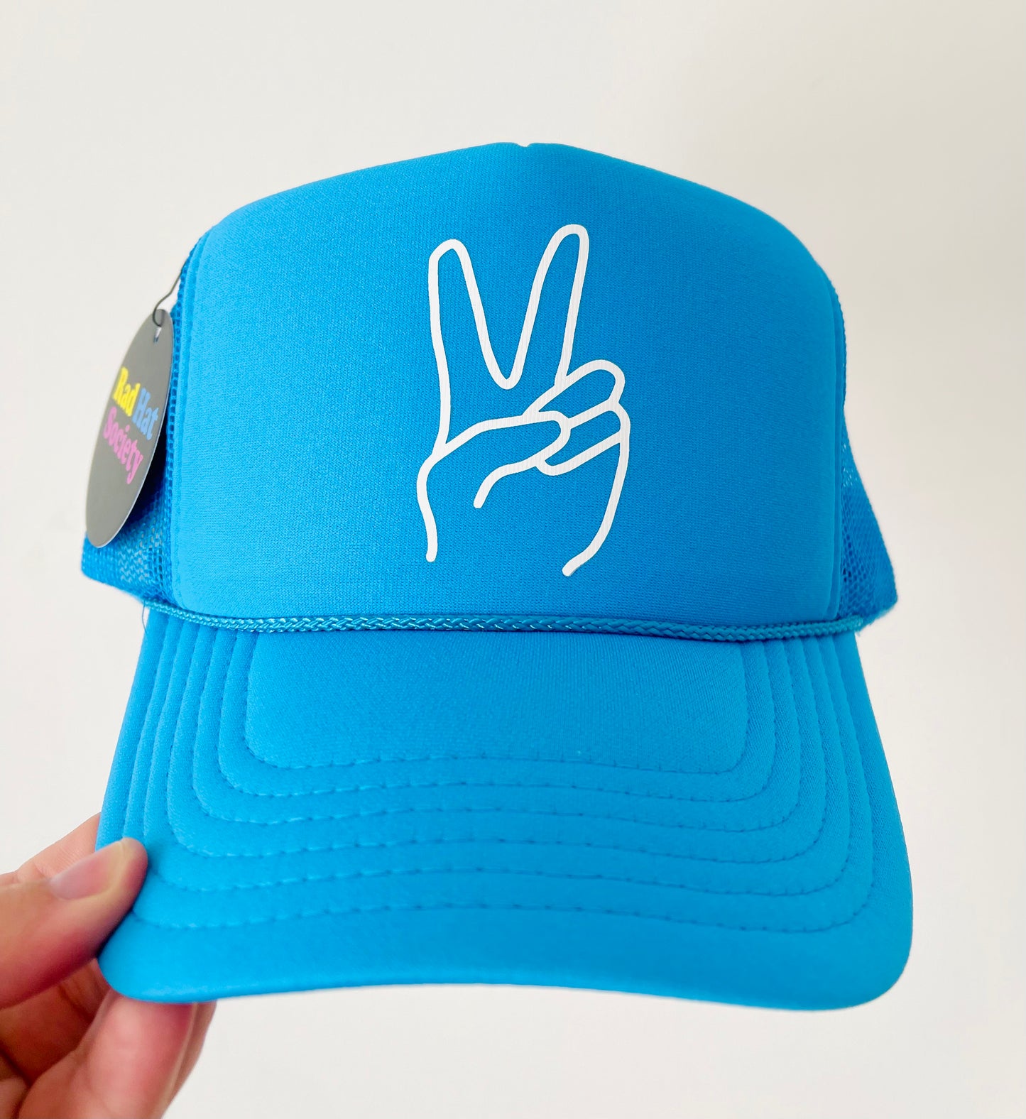 ✌🏻