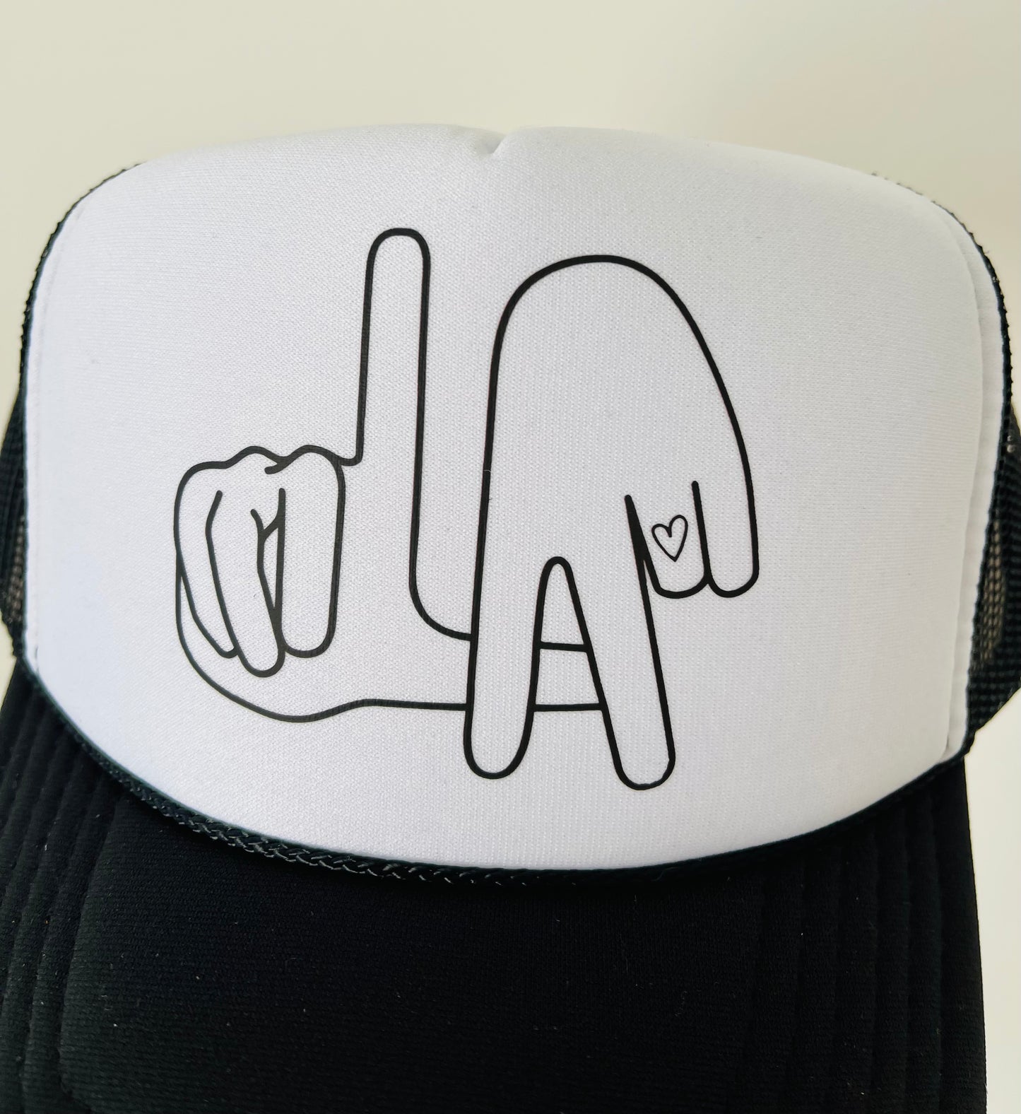 LA Trucker (Youth)