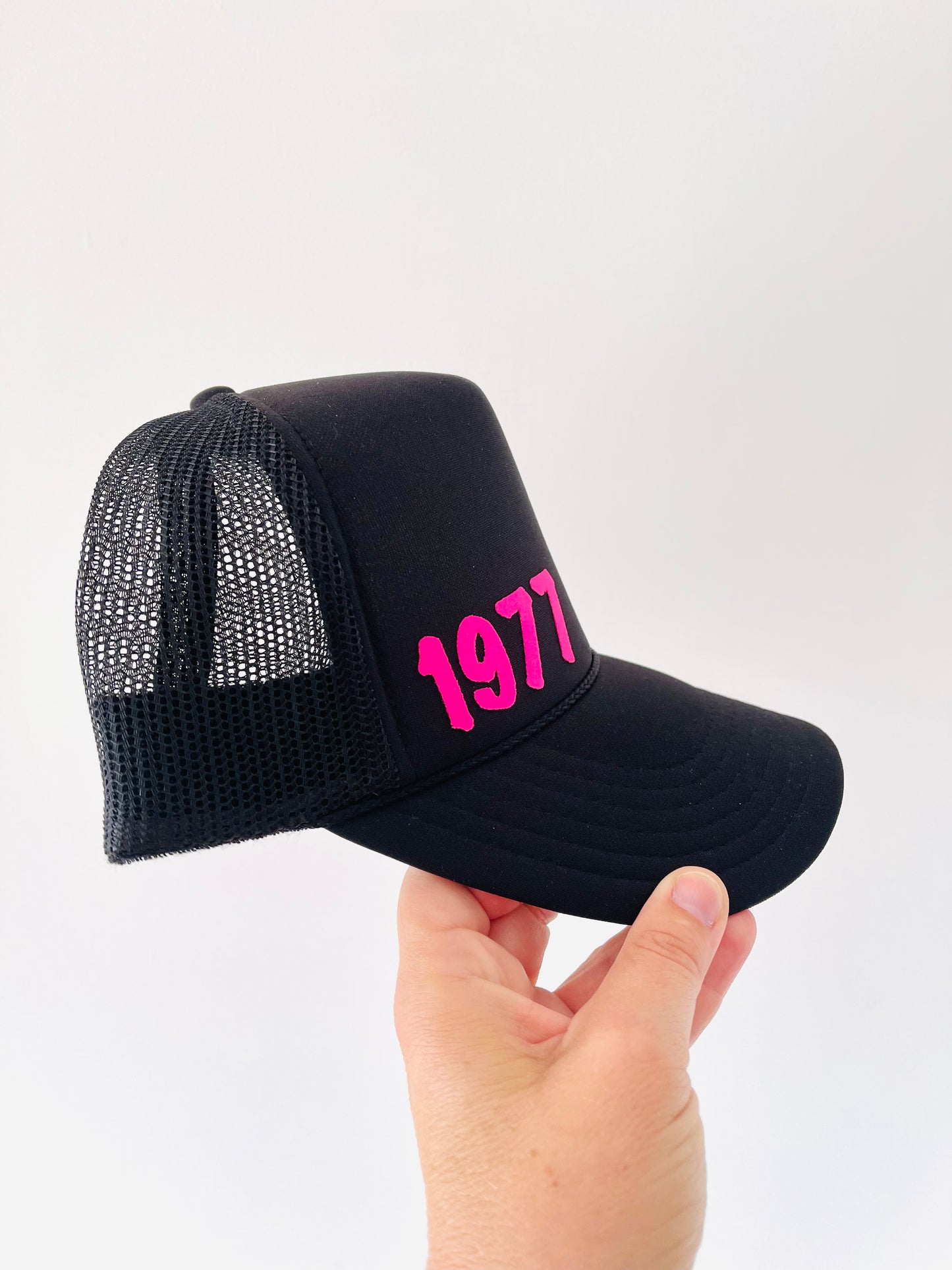 Neon Number
