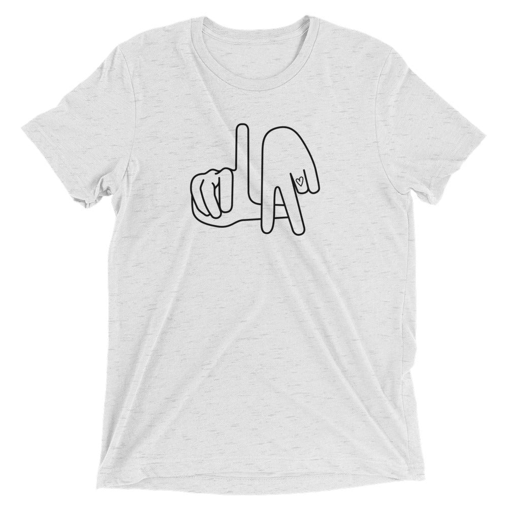 LA Unisex Tee