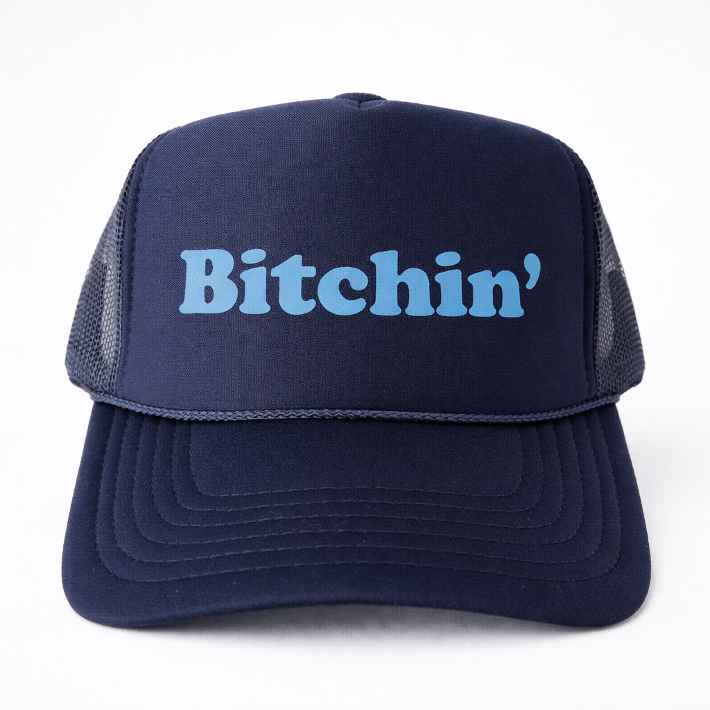 ALL the HATS
