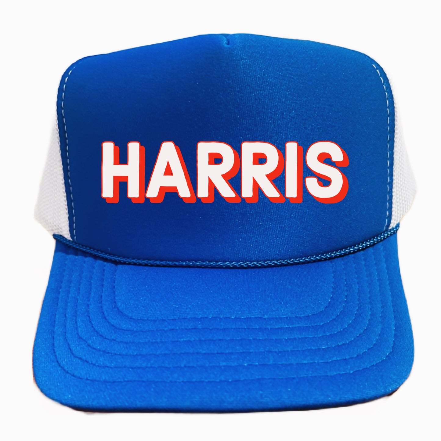 HARRIS