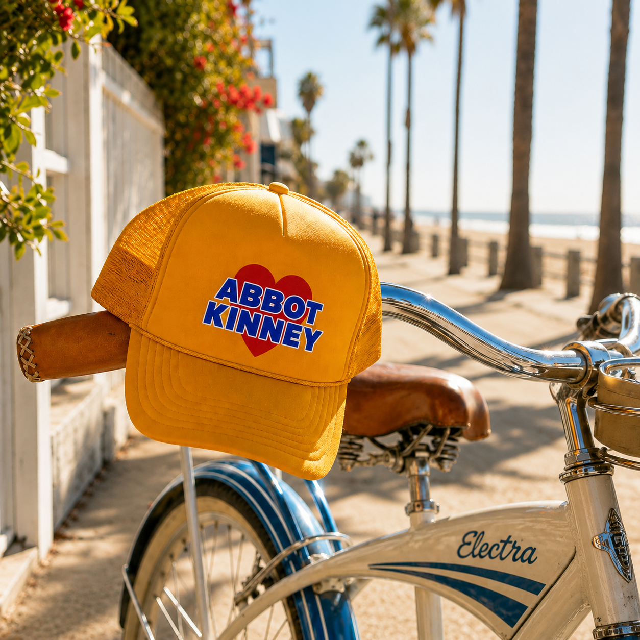 ABBOT KINNEY