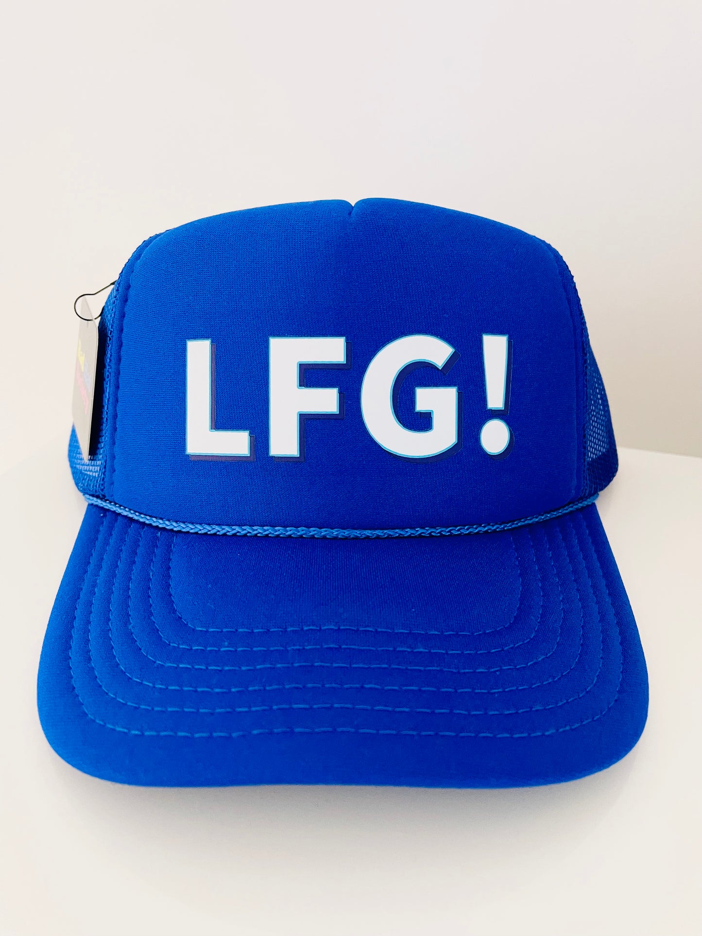 LFG!