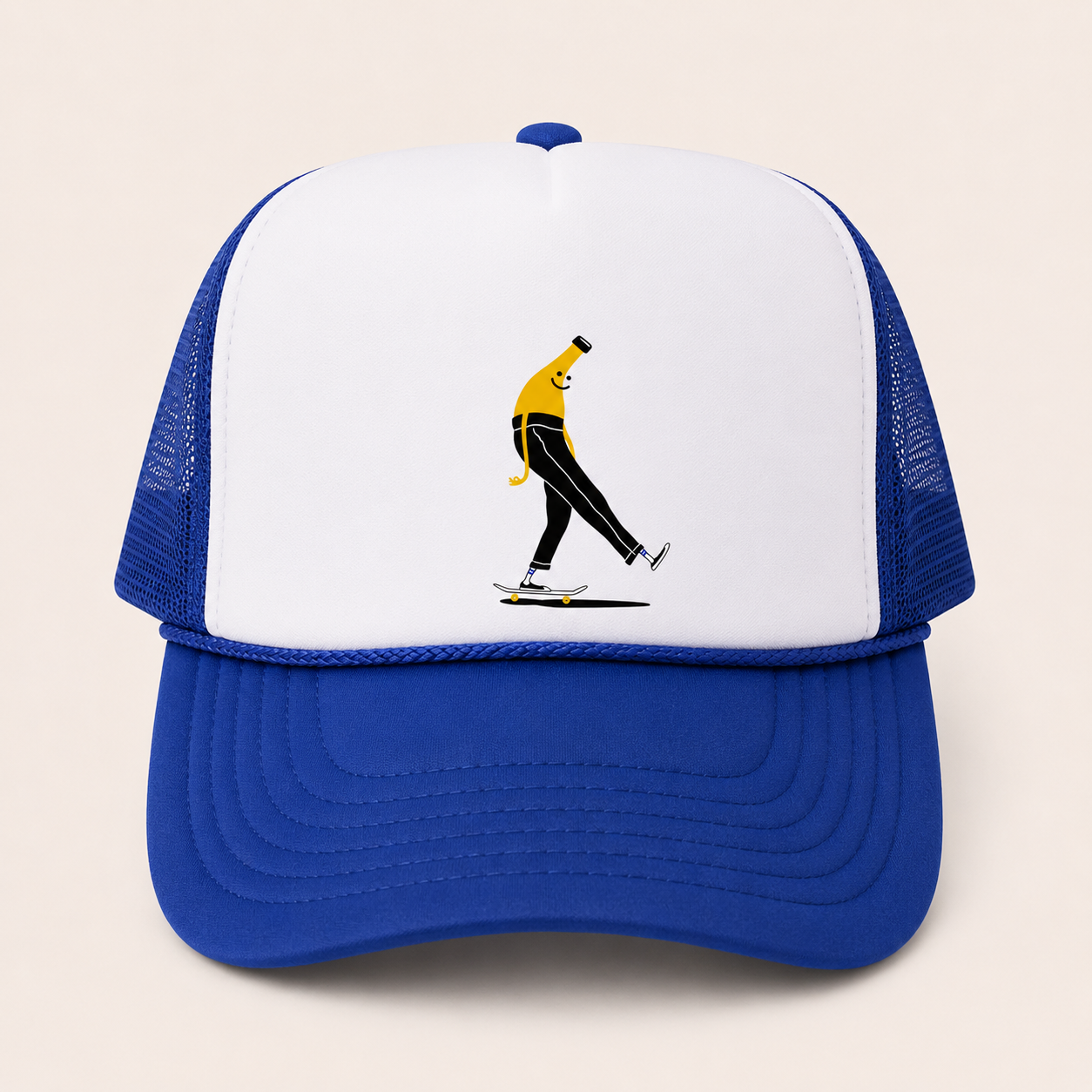 jerry "the banana 🍌 skateboarder 🛹 guy" hat