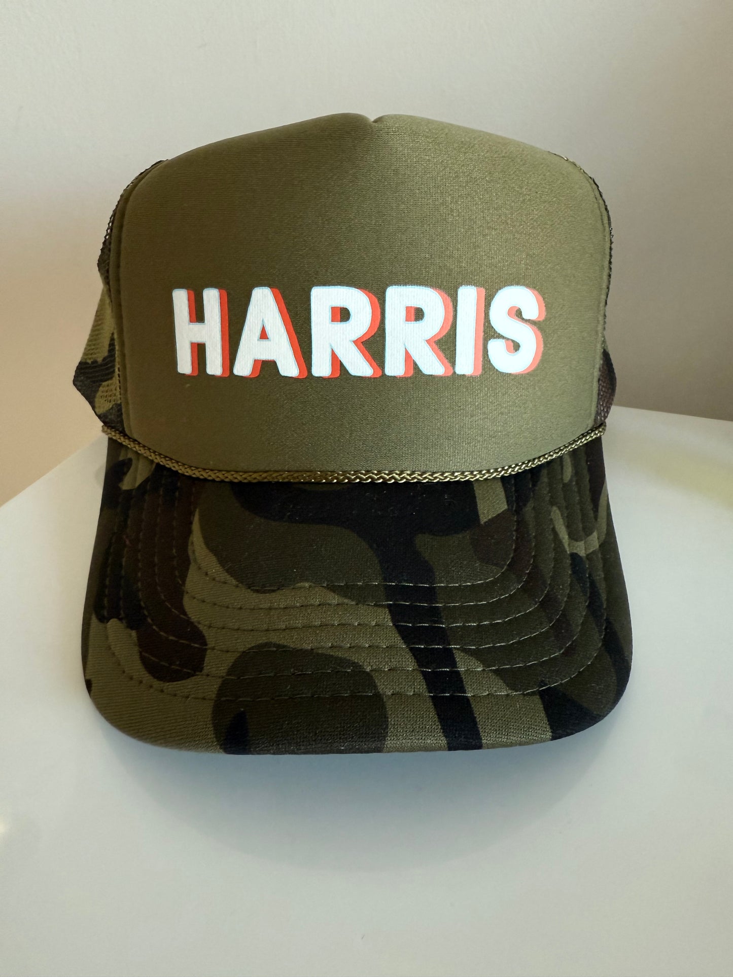 HARRIS