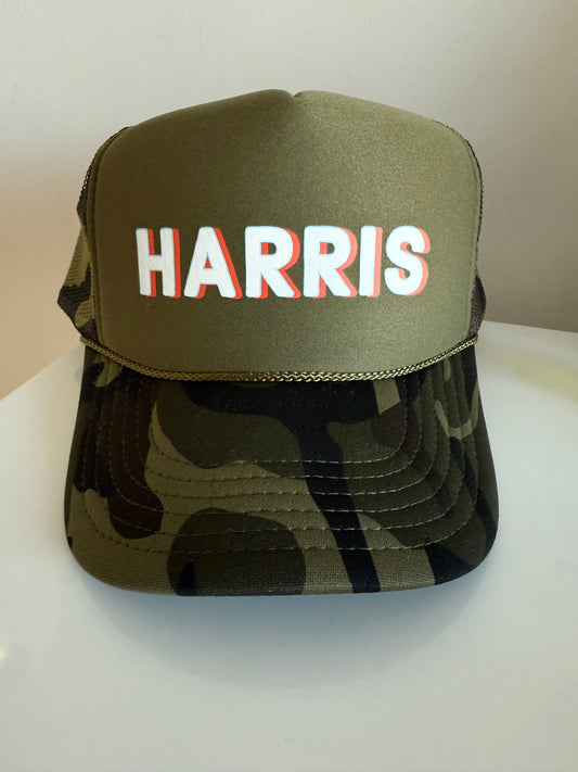 HARRIS