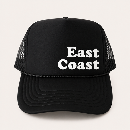 East Coast / West Coast