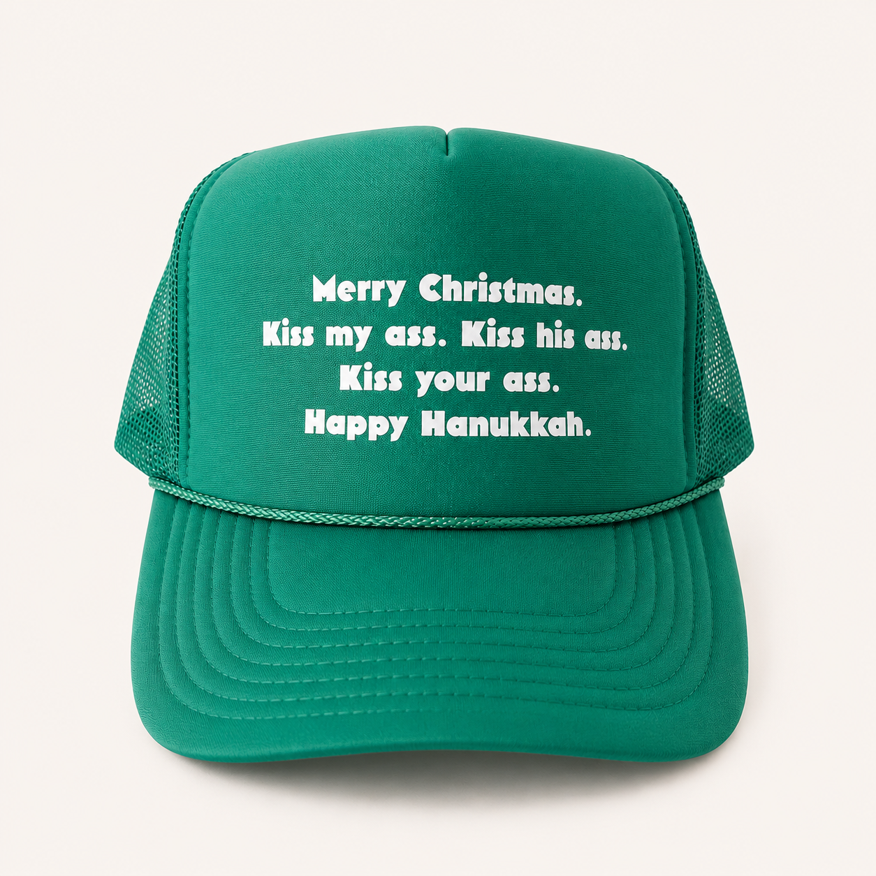 CHRISTMAS VACATION