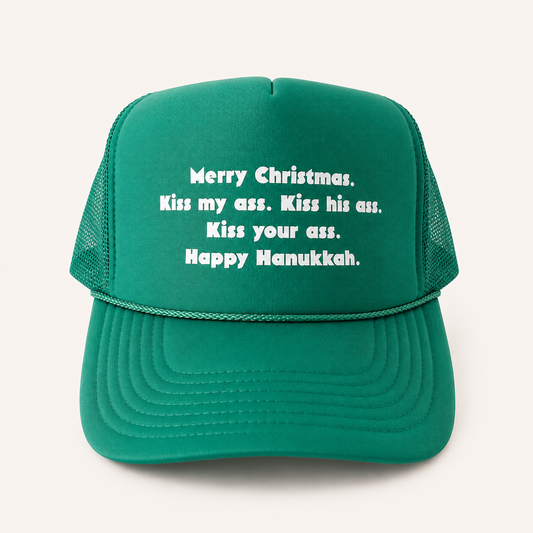 CHRISTMAS VACATION