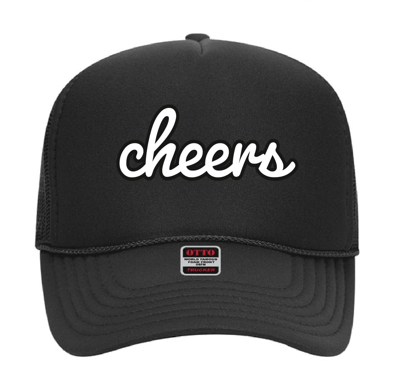 Cheers