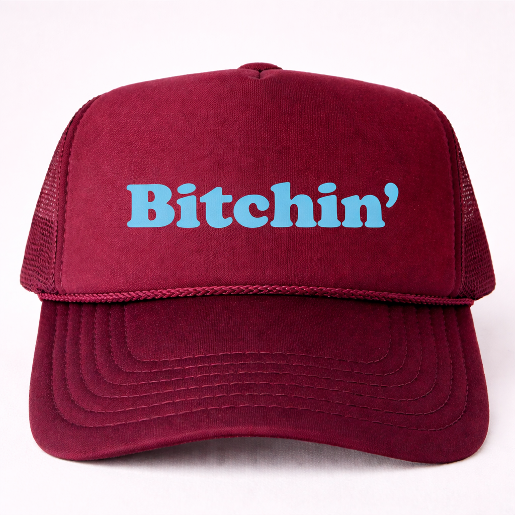 Bitchin’