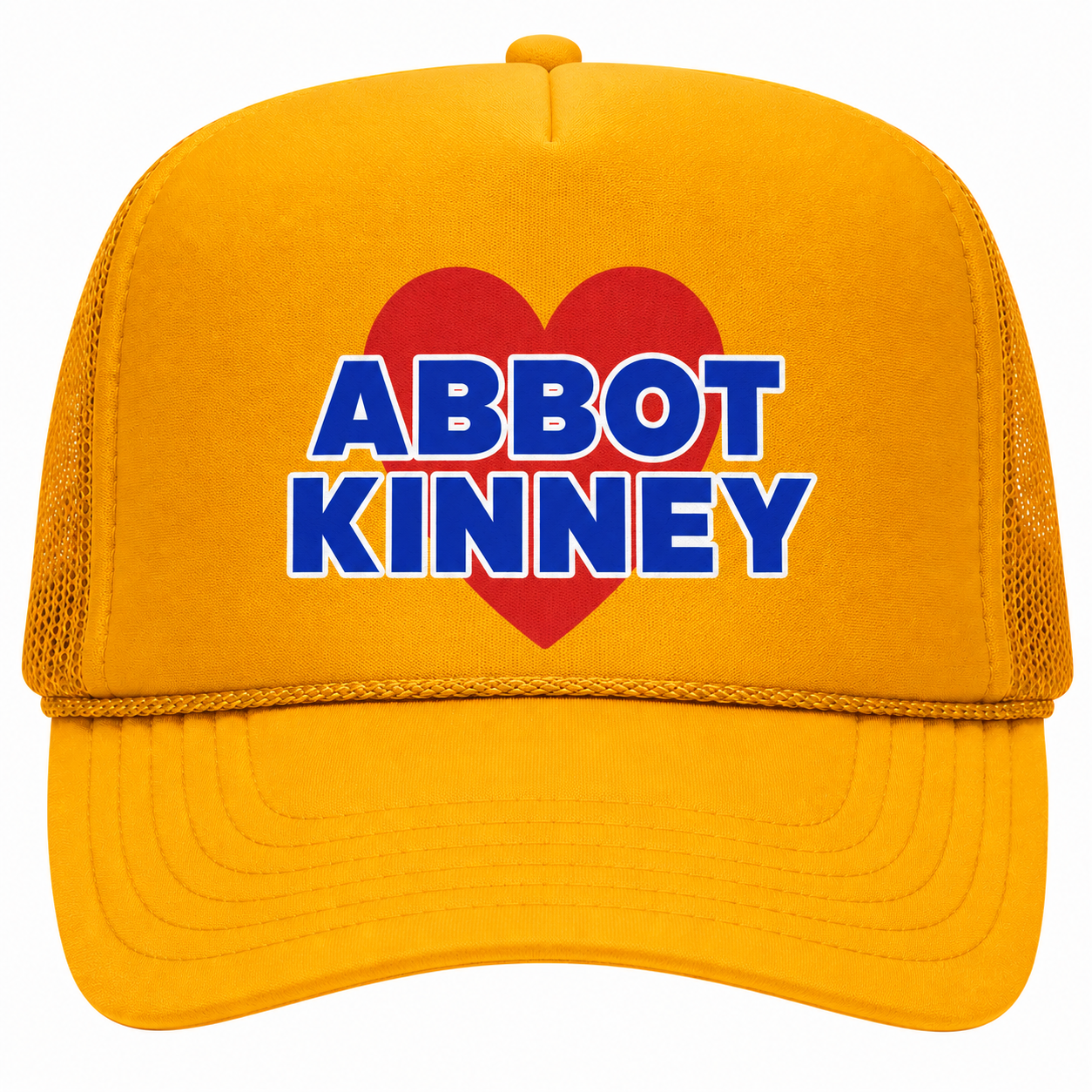 ABBOT KINNEY