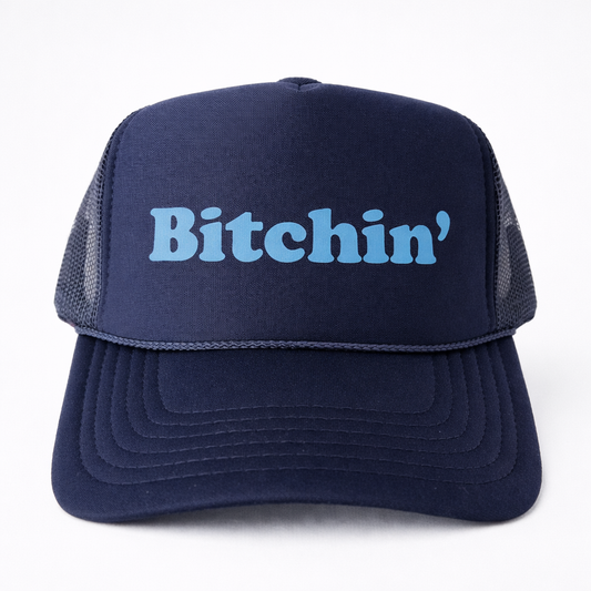 Bitchin’