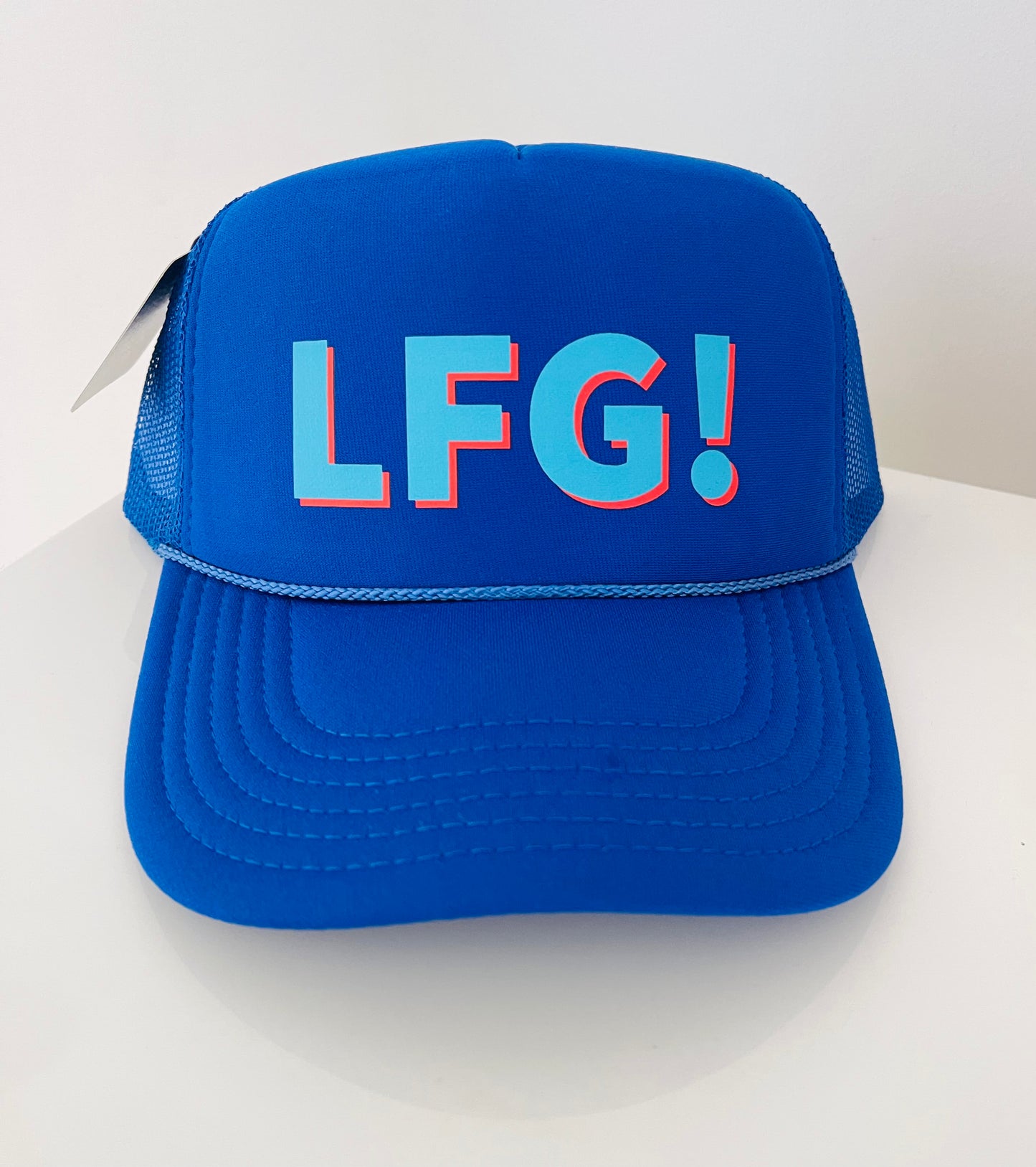LFG!