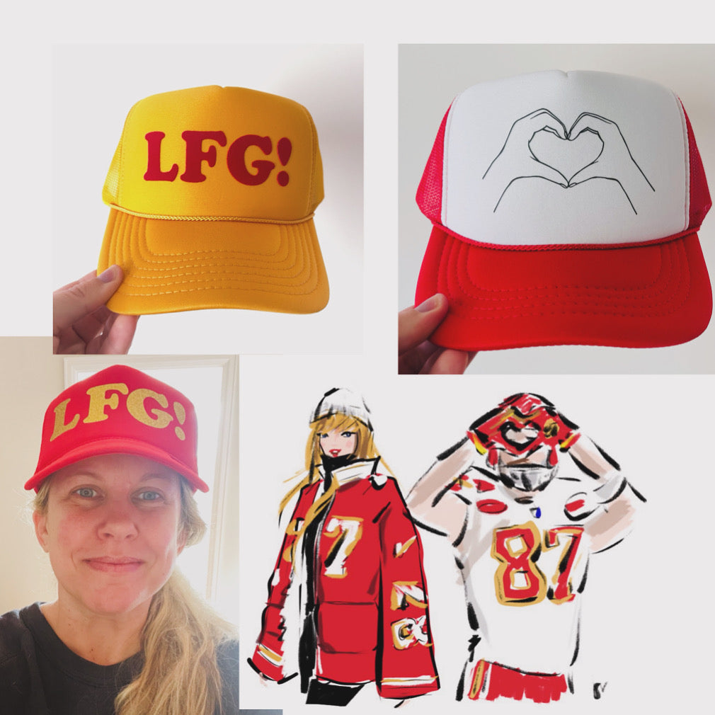 LFG!