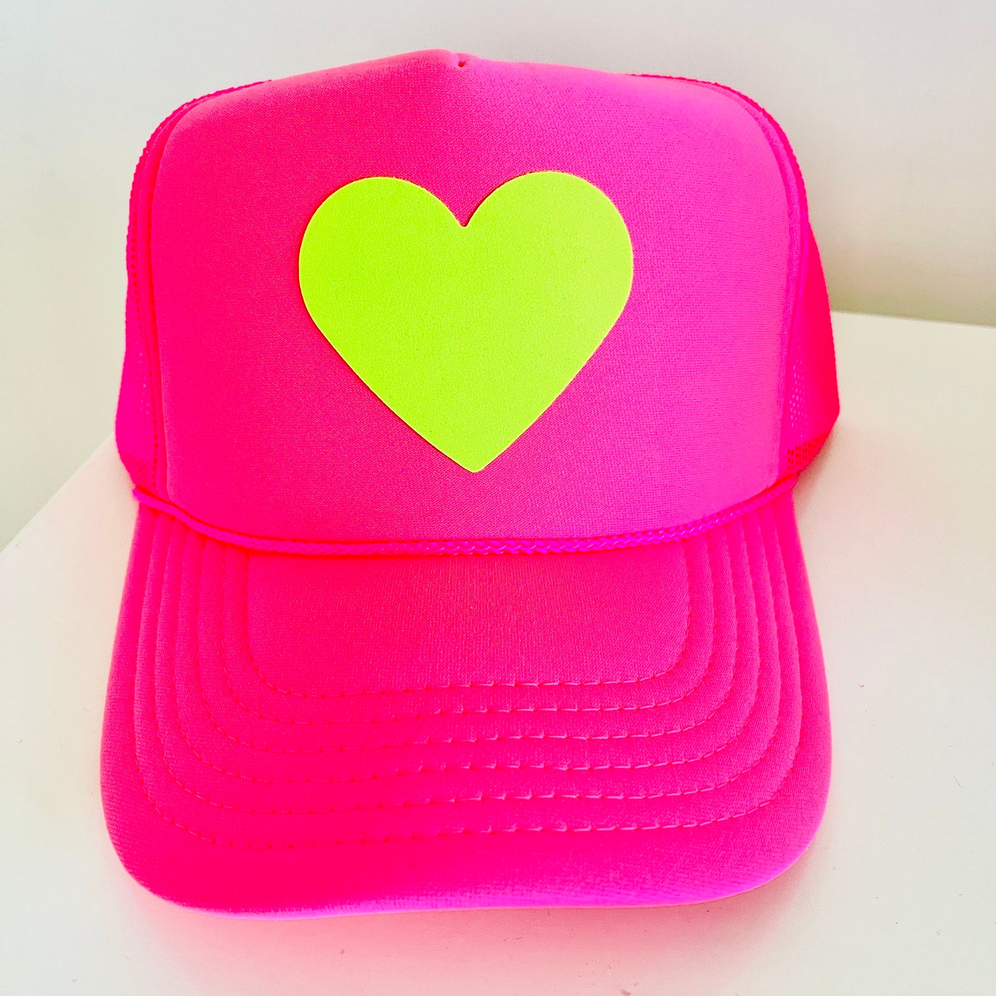 Neon Heart