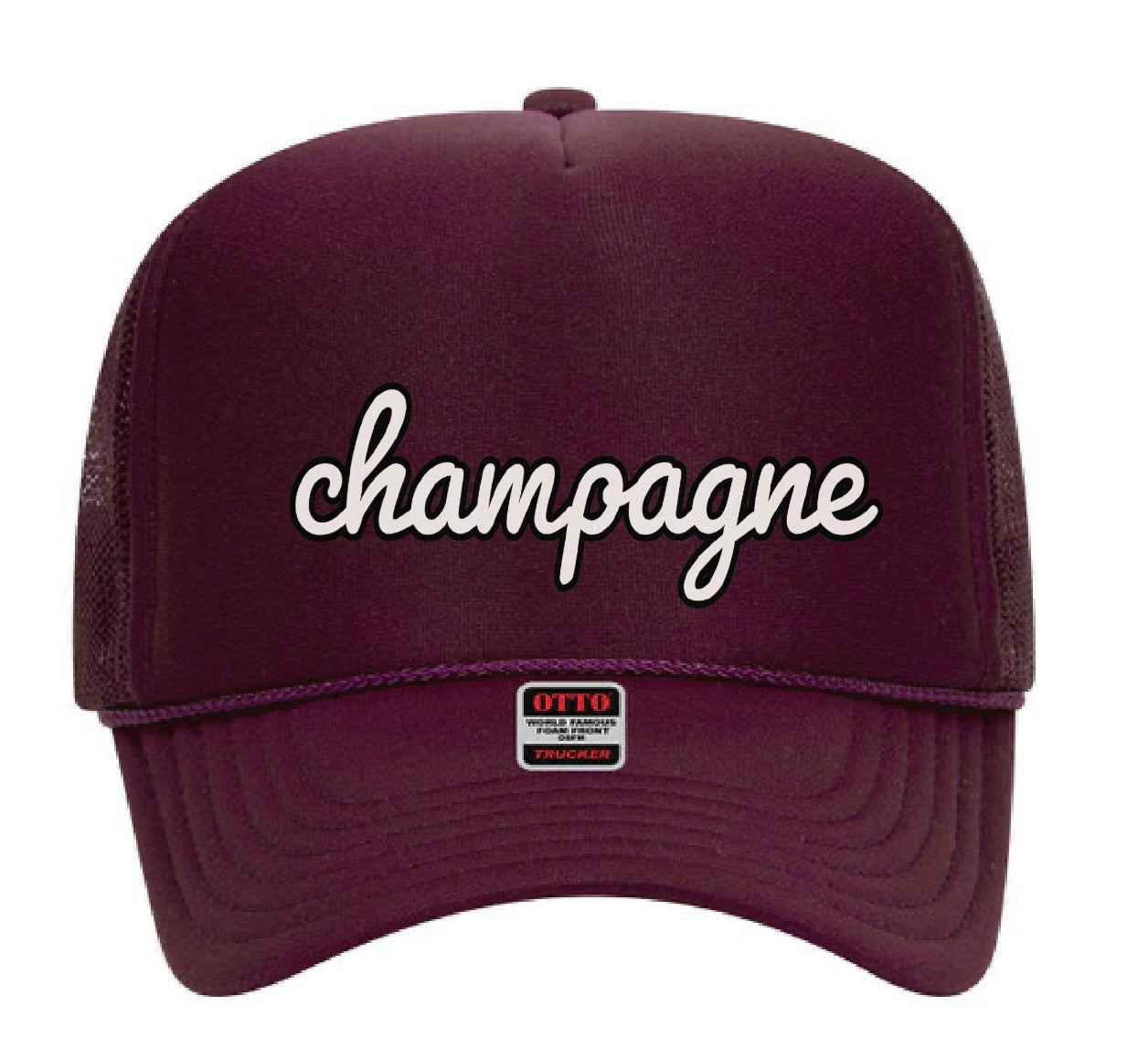 champagne