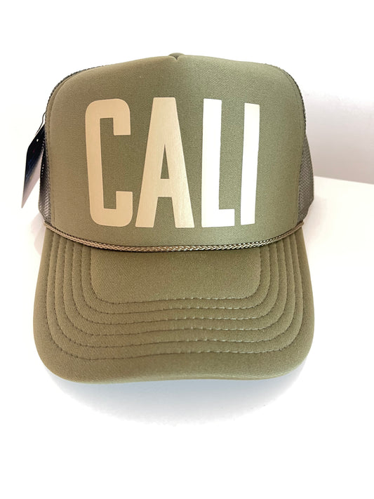 CALI