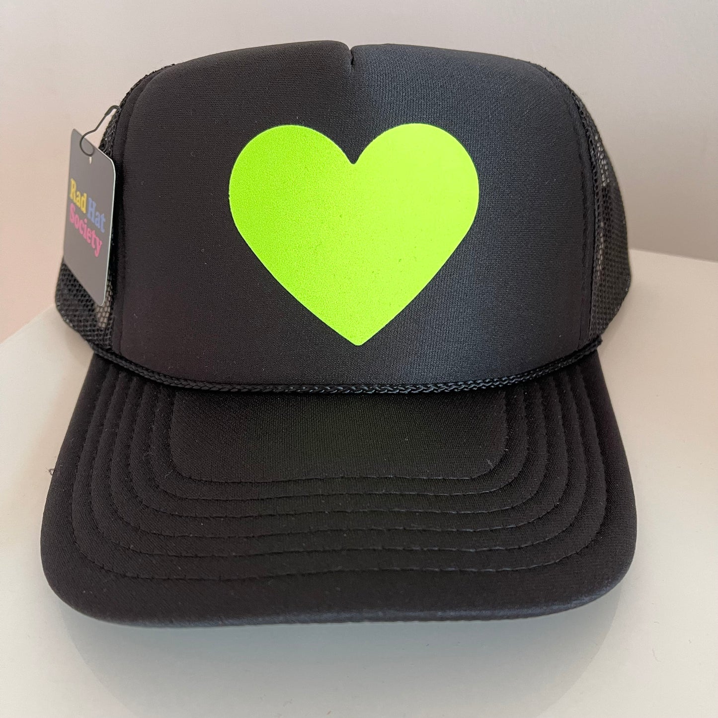 Neon Heart