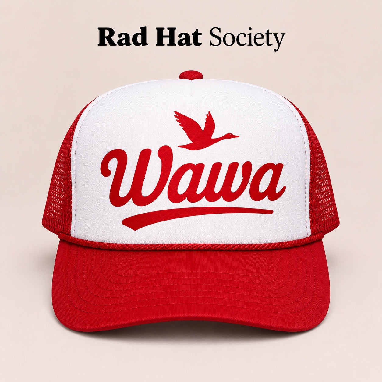 I miss Wawa.