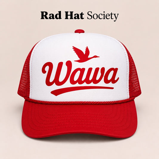 I miss Wawa.