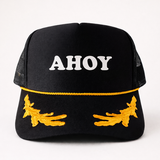 AHOY