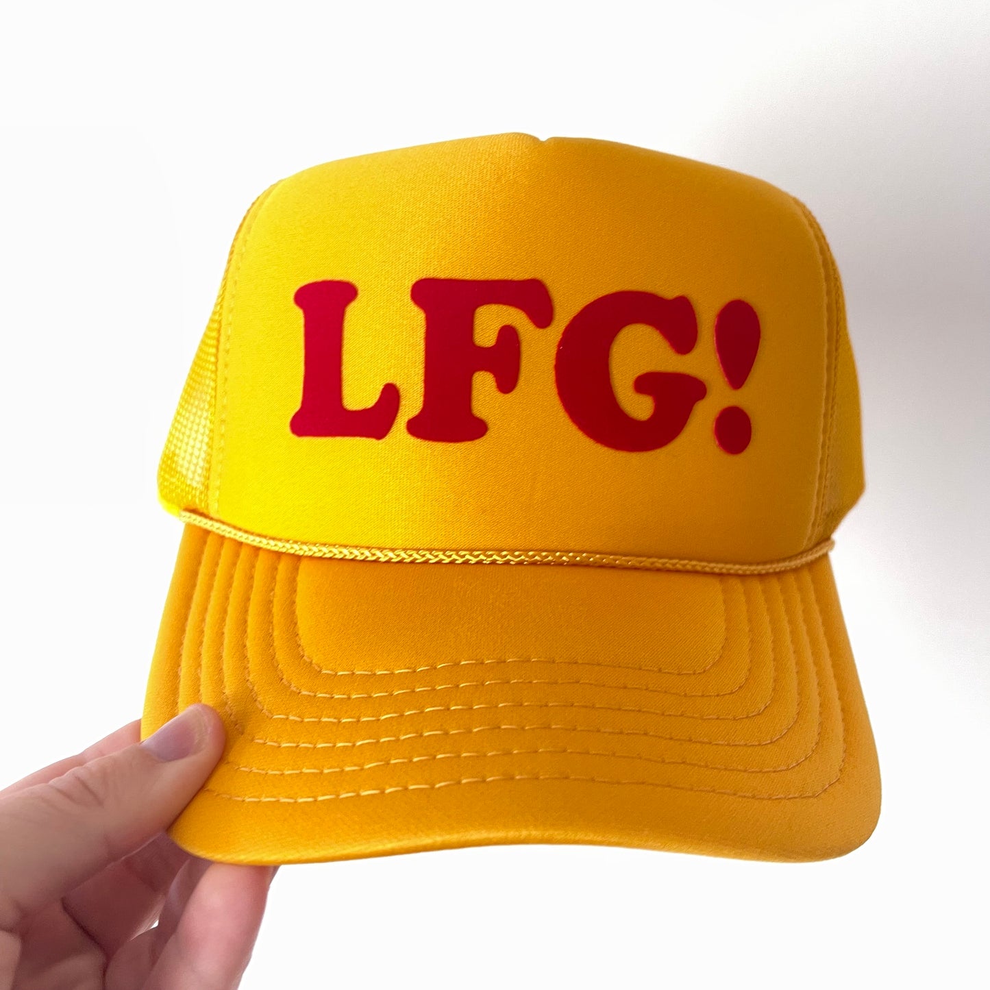 LFG!