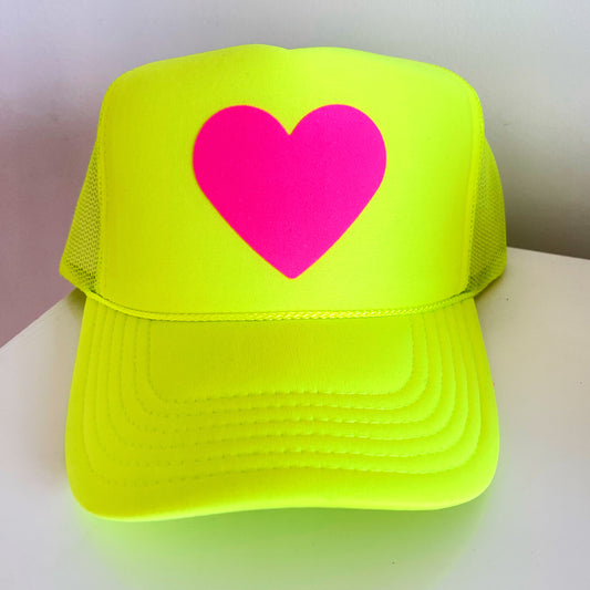 Neon Heart