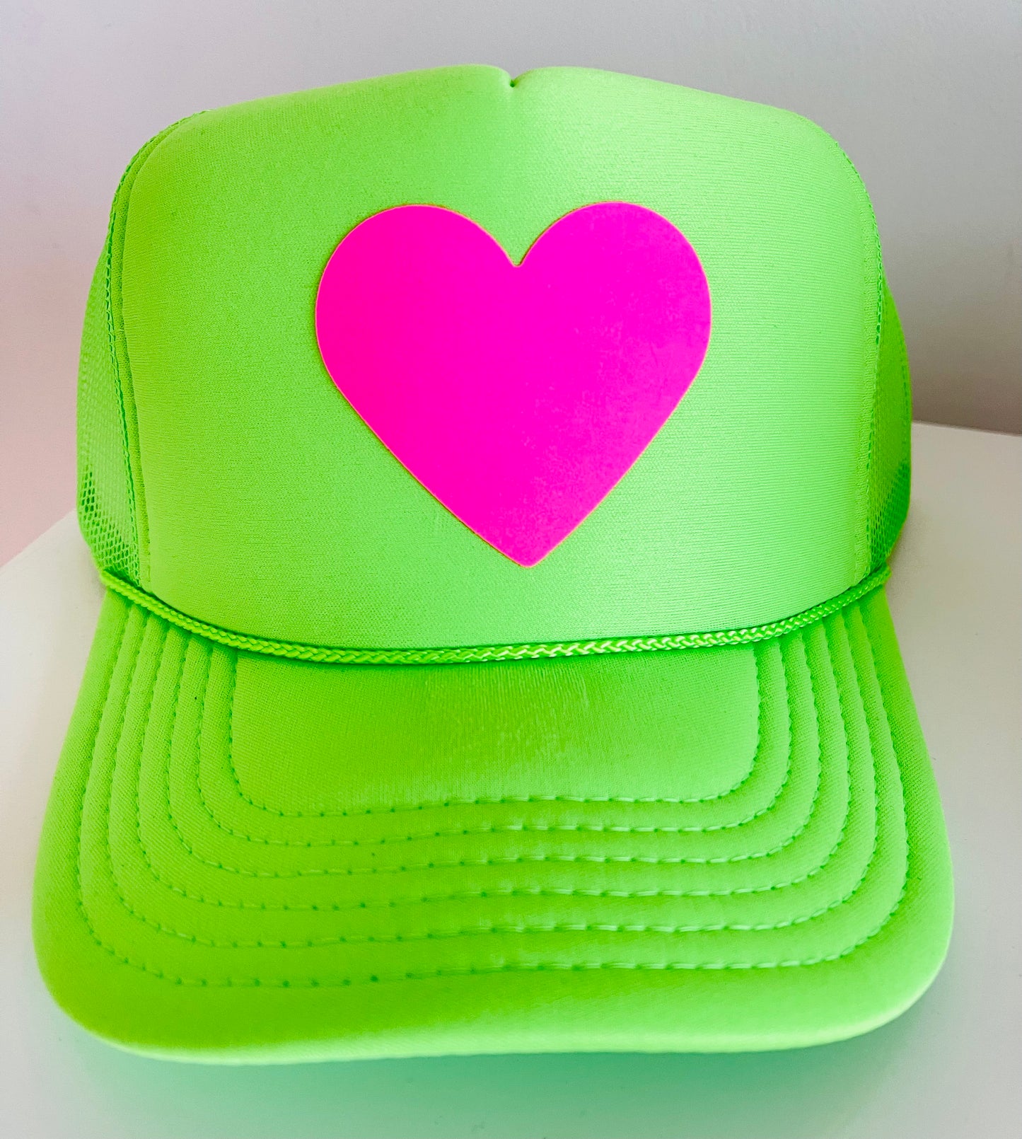Neon Heart