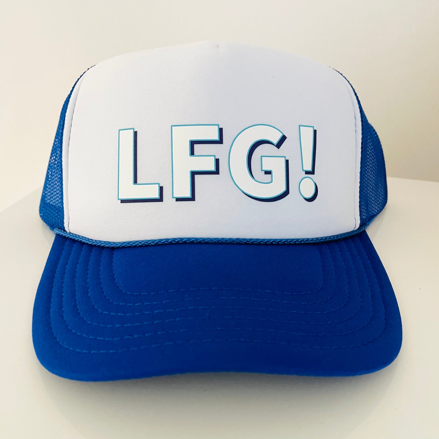 LFG!