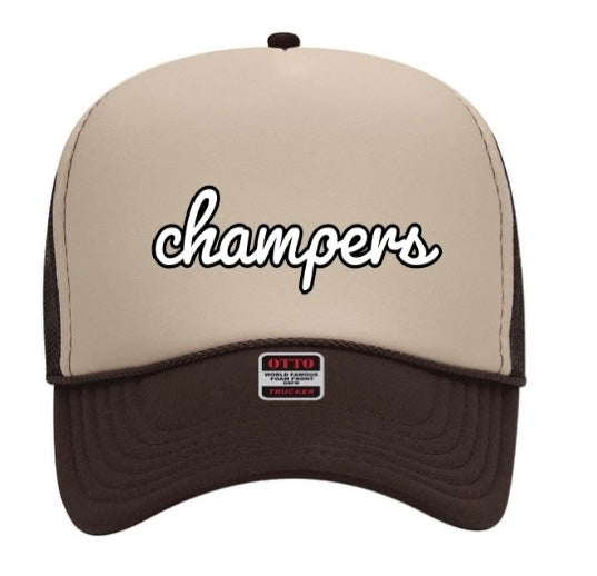 champers
