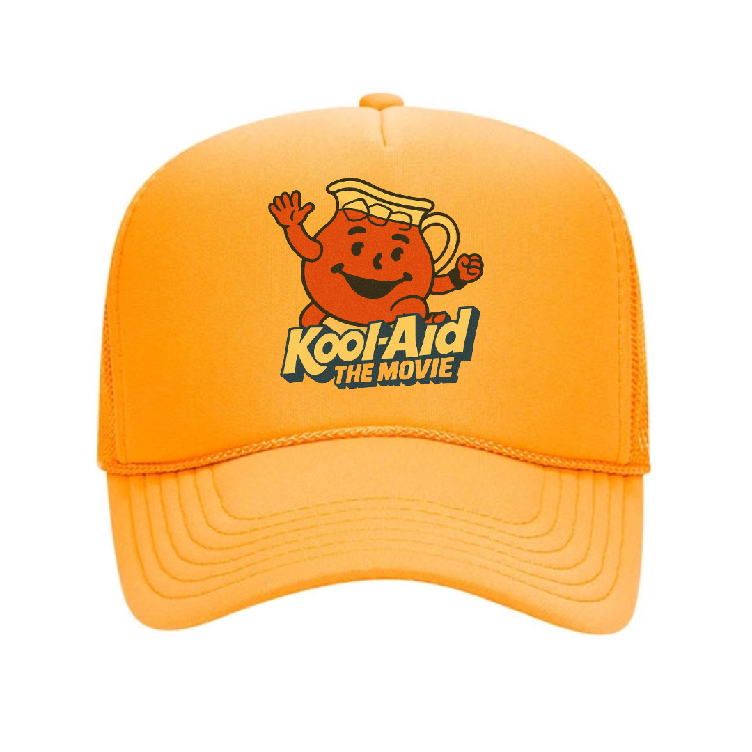 KOOL-AID THE Movie