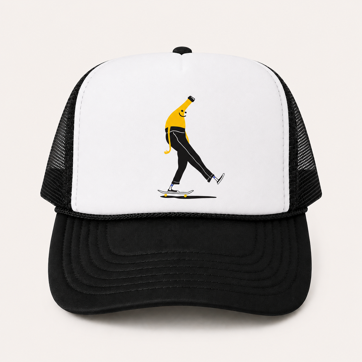 jerry "the banana 🍌 skateboarder 🛹 guy" hat
