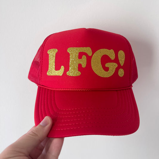 LFG!