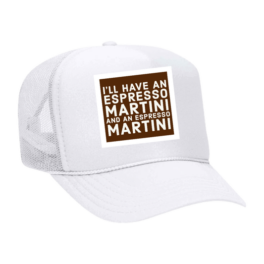 Espresso Martini