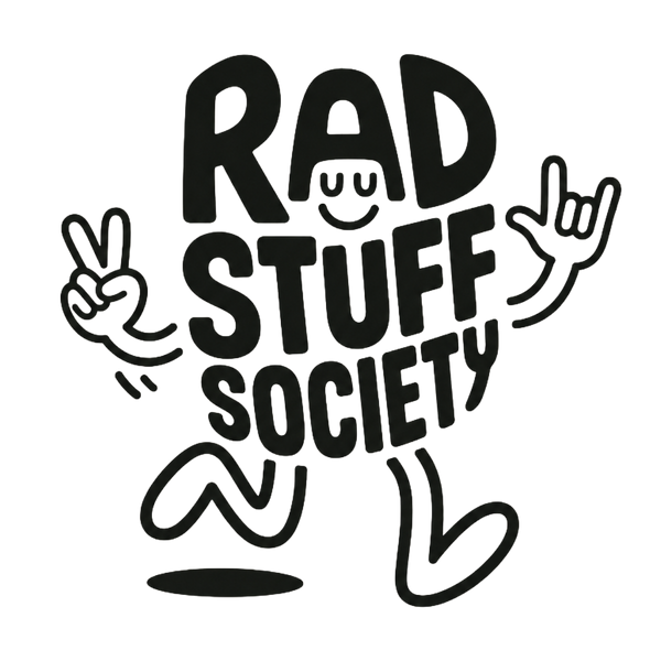 Rad Stuff Society