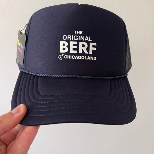 The ORIGINAL BERF of Chicagoland