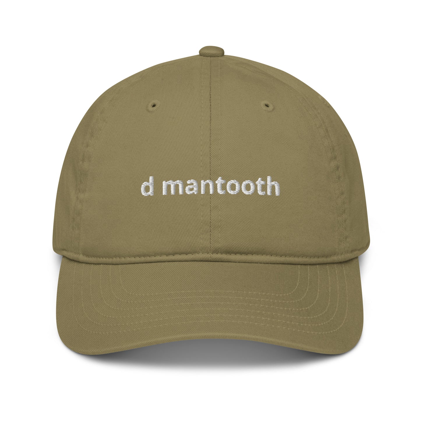 d mantooth