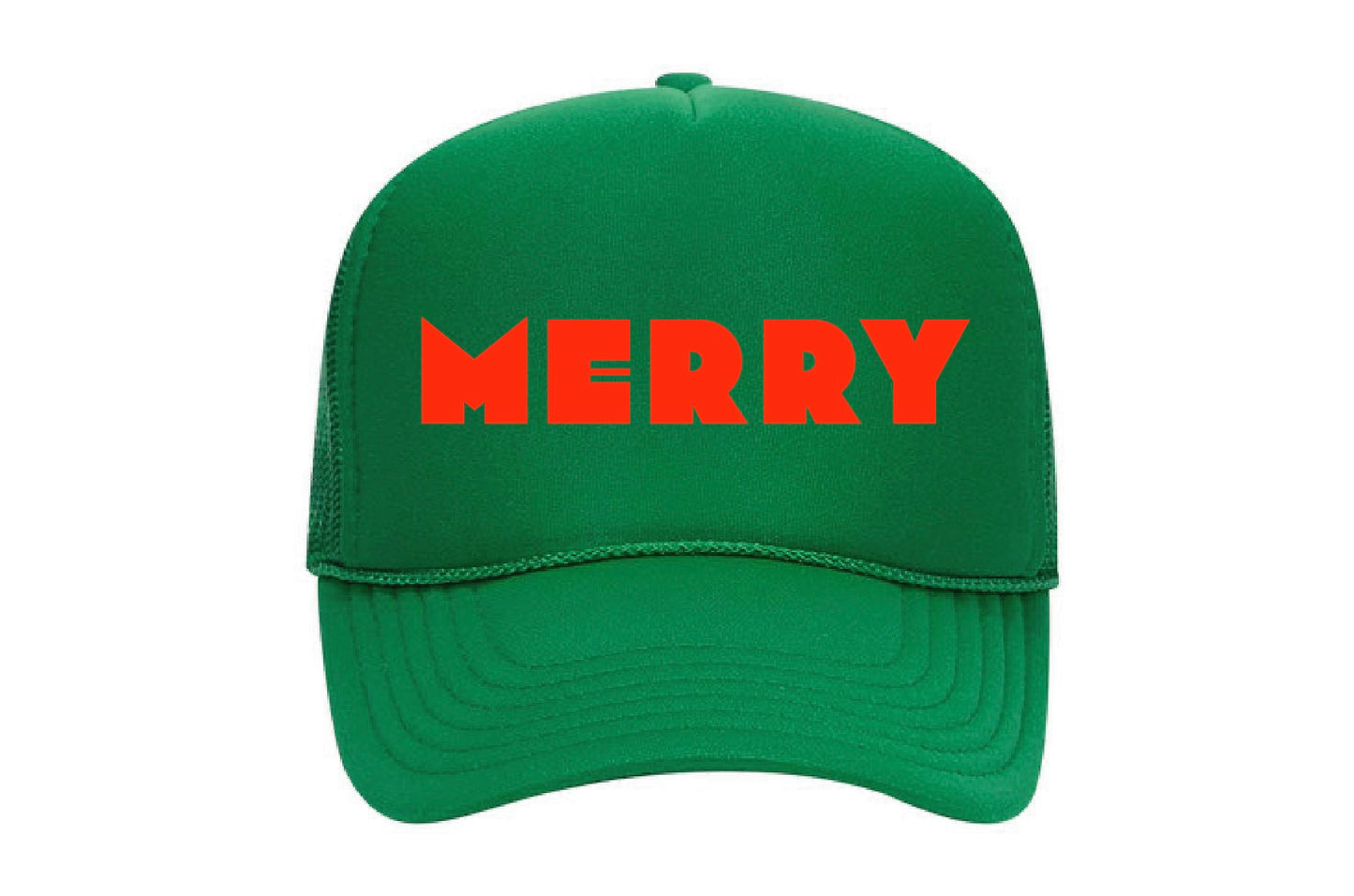 MERRY
