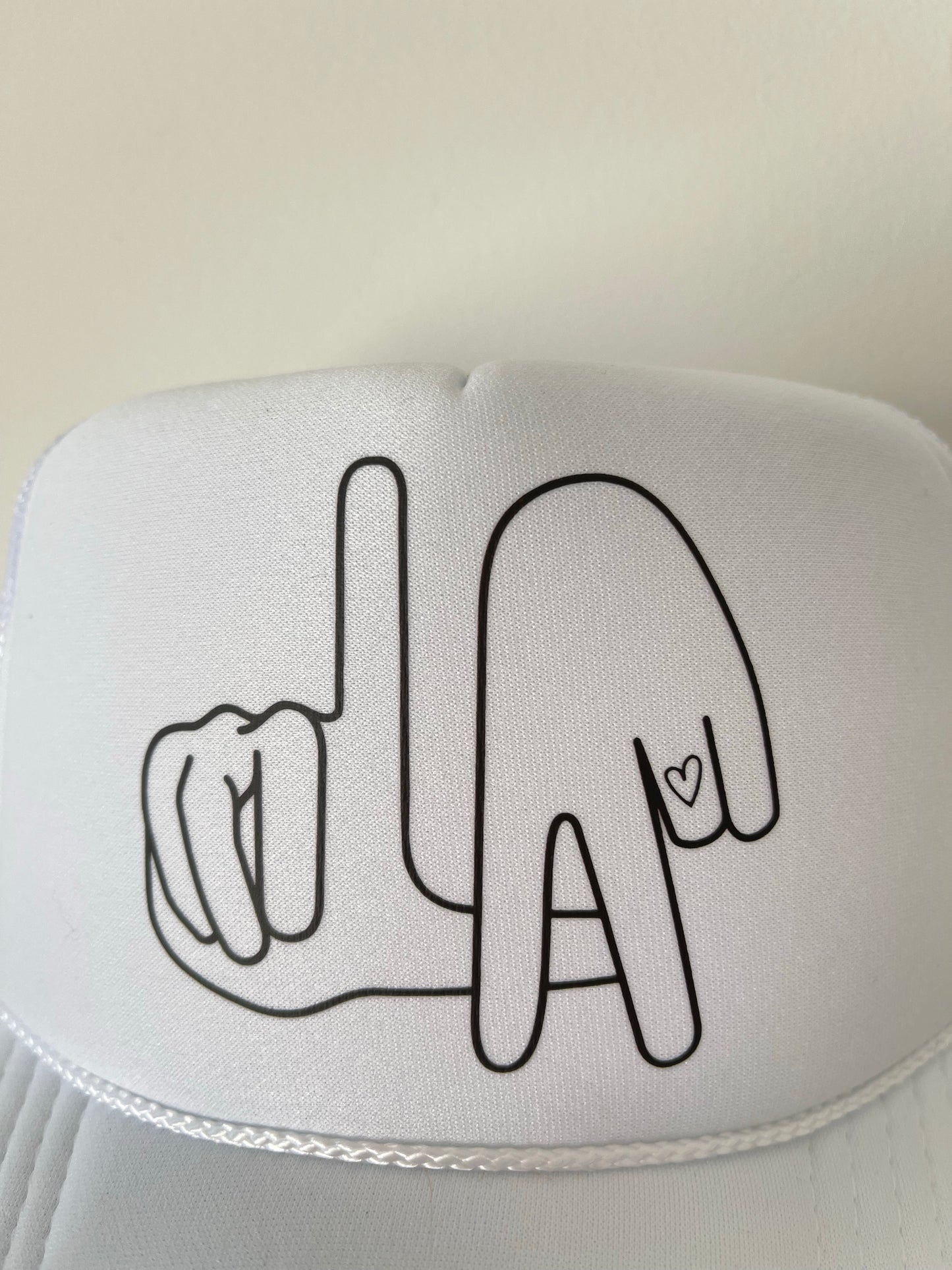 LA Trucker (Adult)