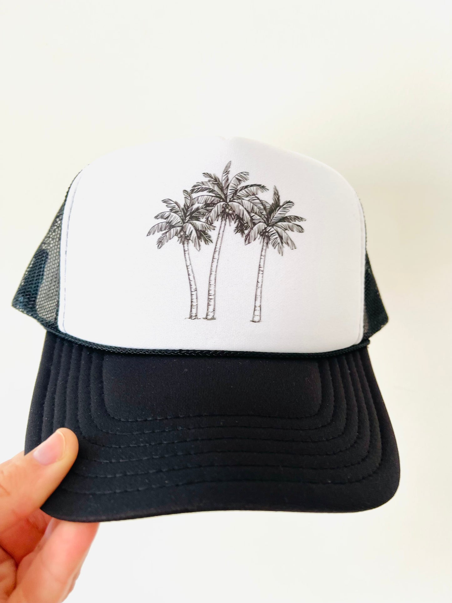 Palm Trees