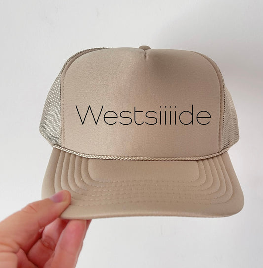 Westsiiiide